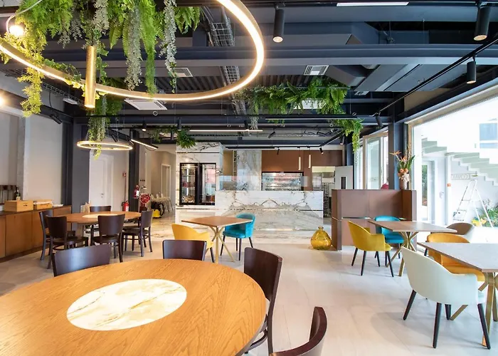 Doride Suites Boutique Hotel