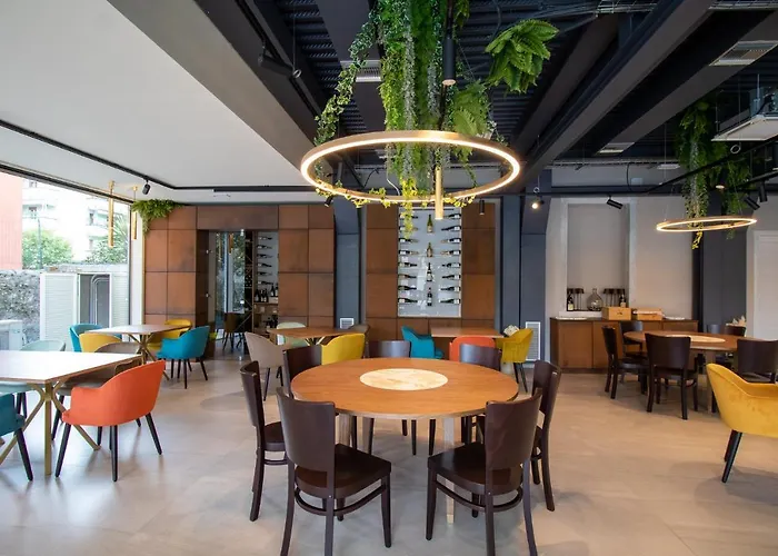 Doride Suites Boutique Hotel