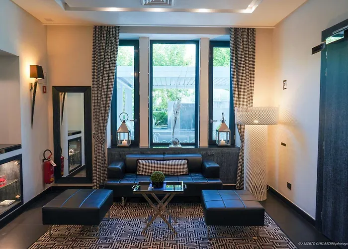 LHP Hotel Montecatini Palace&SPA