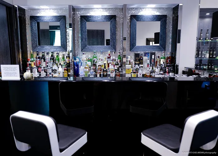 Lhp Hotel Montecatini Palace & Spa