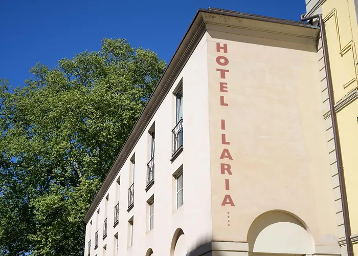 Hotel Ilaria