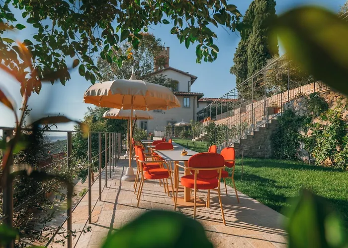 La Monastica Resort & Spa