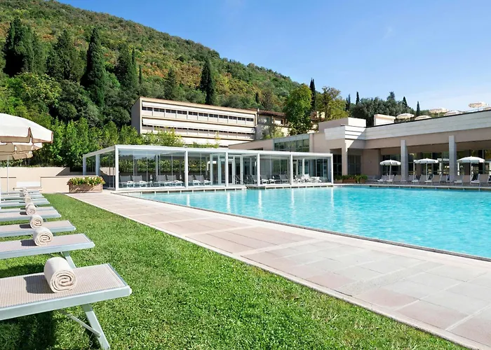 Grotta Giusti Thermal Spa Resort Tuscany, Autograph Collection