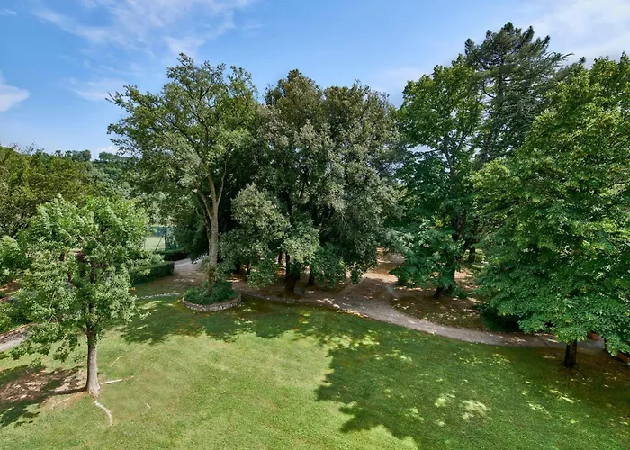 Grotta Giusti Thermal Spa Resort Tuscany, Autograph Collection
