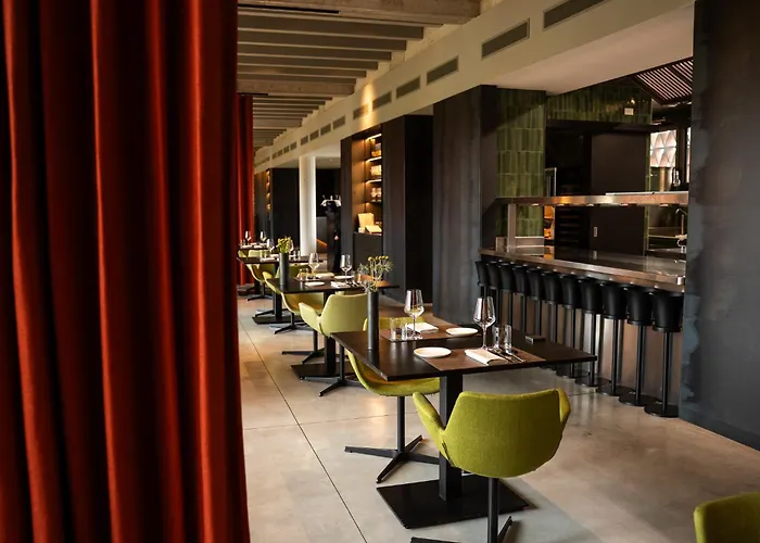 I Vivai al Parugiano Hotel - Restaurant - Spa