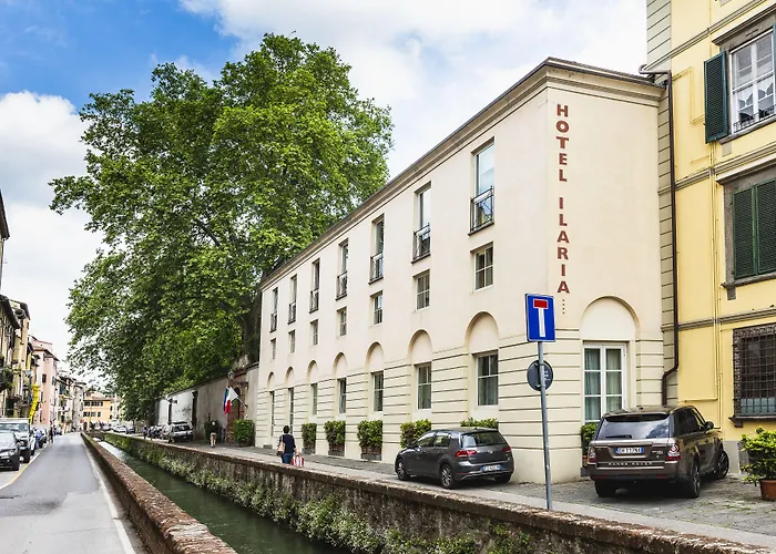 Hotel Ilaria