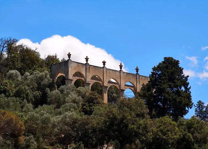 Bagni Di Pisa Palace & Thermal Spa