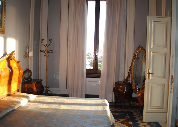 Villa Tina