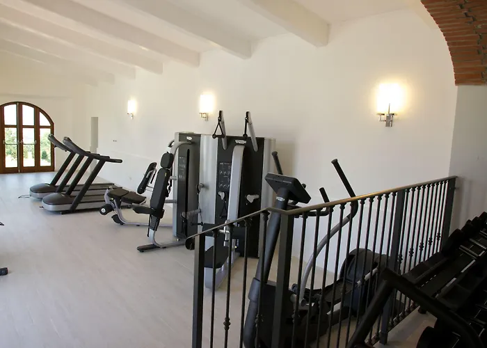 Villa Tolomei Hotel&Resort