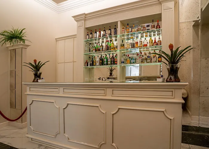 The Moon Boutique Hotel&Spa