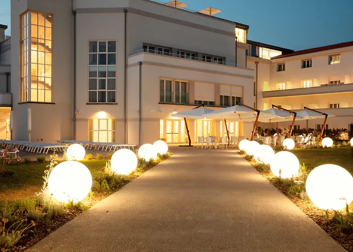 Toscana Charme Resort