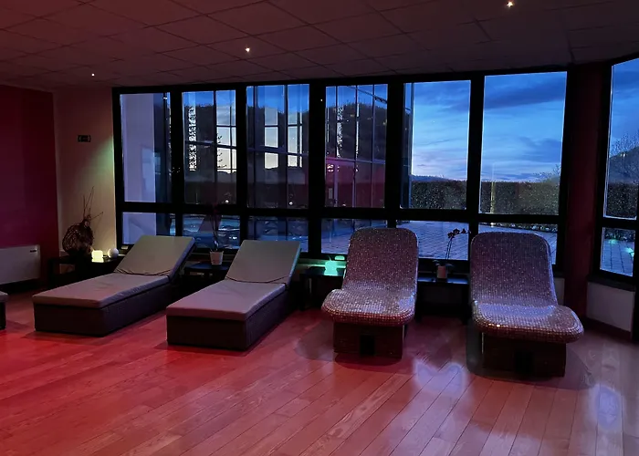 Villa Clorè Hotel&Spa
