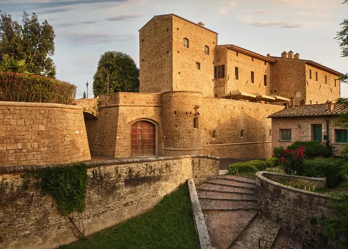 Castelfalfi