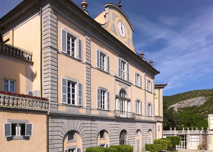 Bagni Di Pisa Palace&Thermal Spa