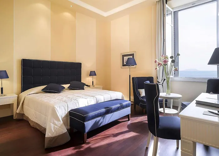 Grand Hotel Palazzo Livorno MGallery Collection
